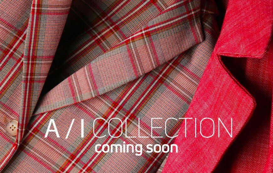 COMODI, MA CON DETTAGLI CHIC E TEXTURE GEOMETRICHE