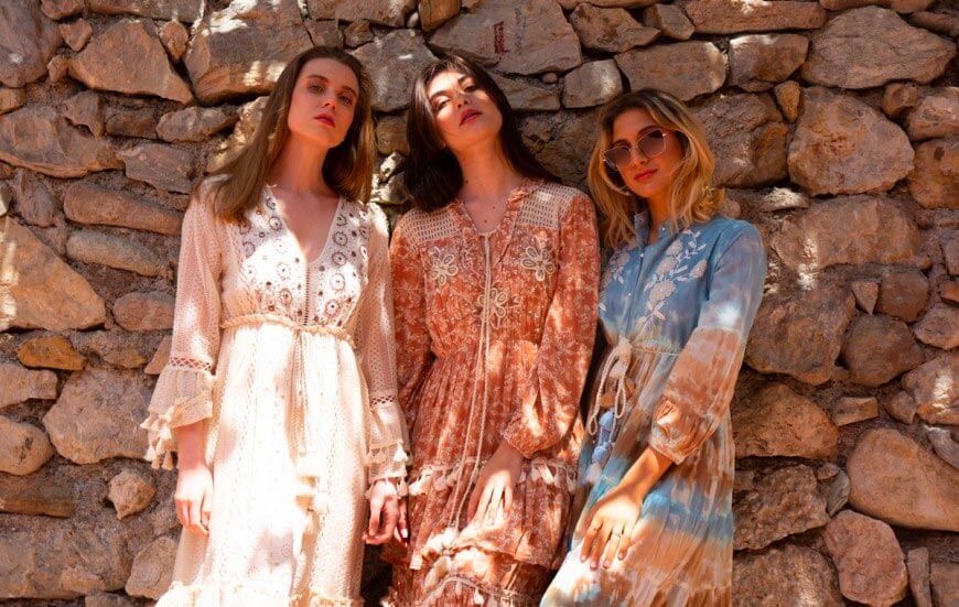 BREVE STORIA DEL KAFTANO: UN CAPO SEMPRE ALLA MODA