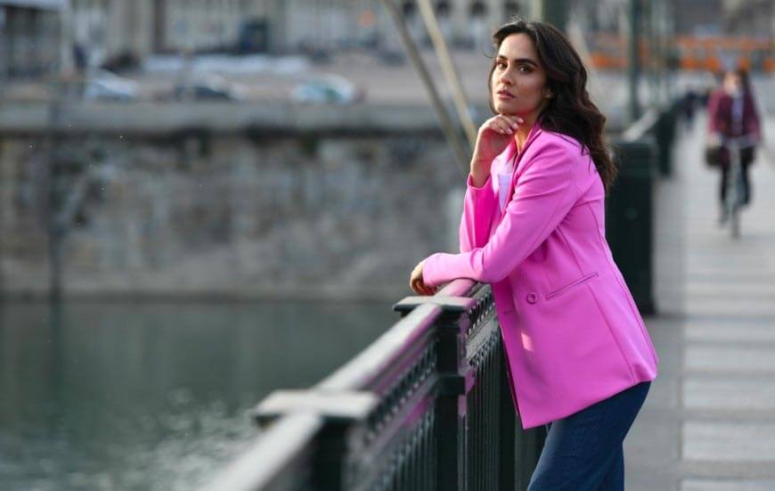 LUMINOSO E ORIGINALE: BREVE STORIA DEL FILO LUREX