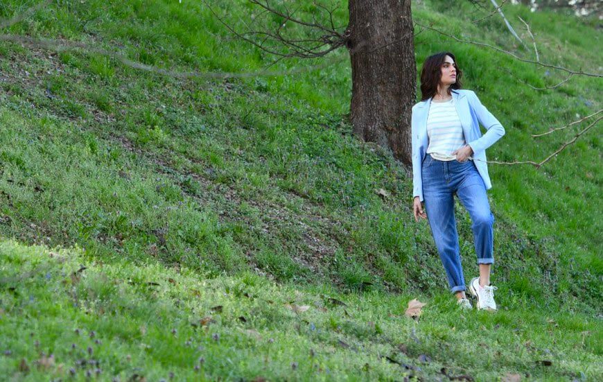 FIORISCI INSIEME ALLA PRIMAVERA!
