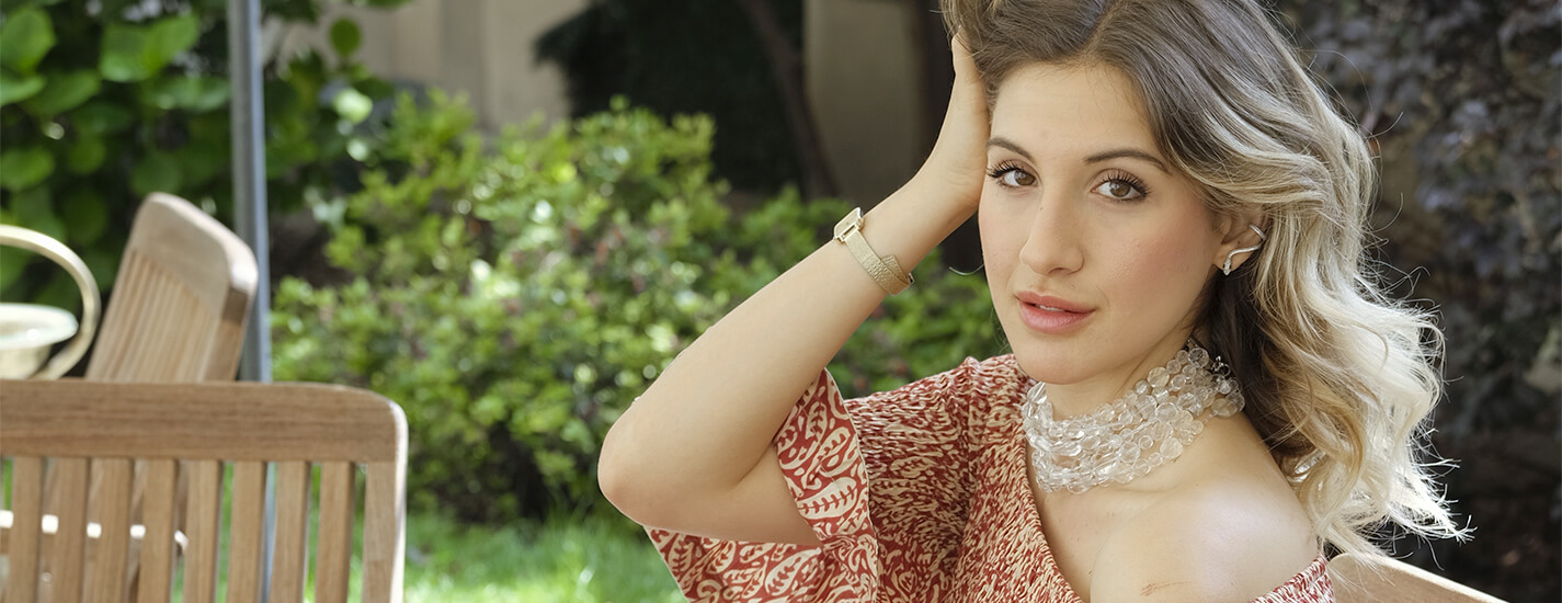 Da sabato 2 luglio i saldi estivi di Mathilda J