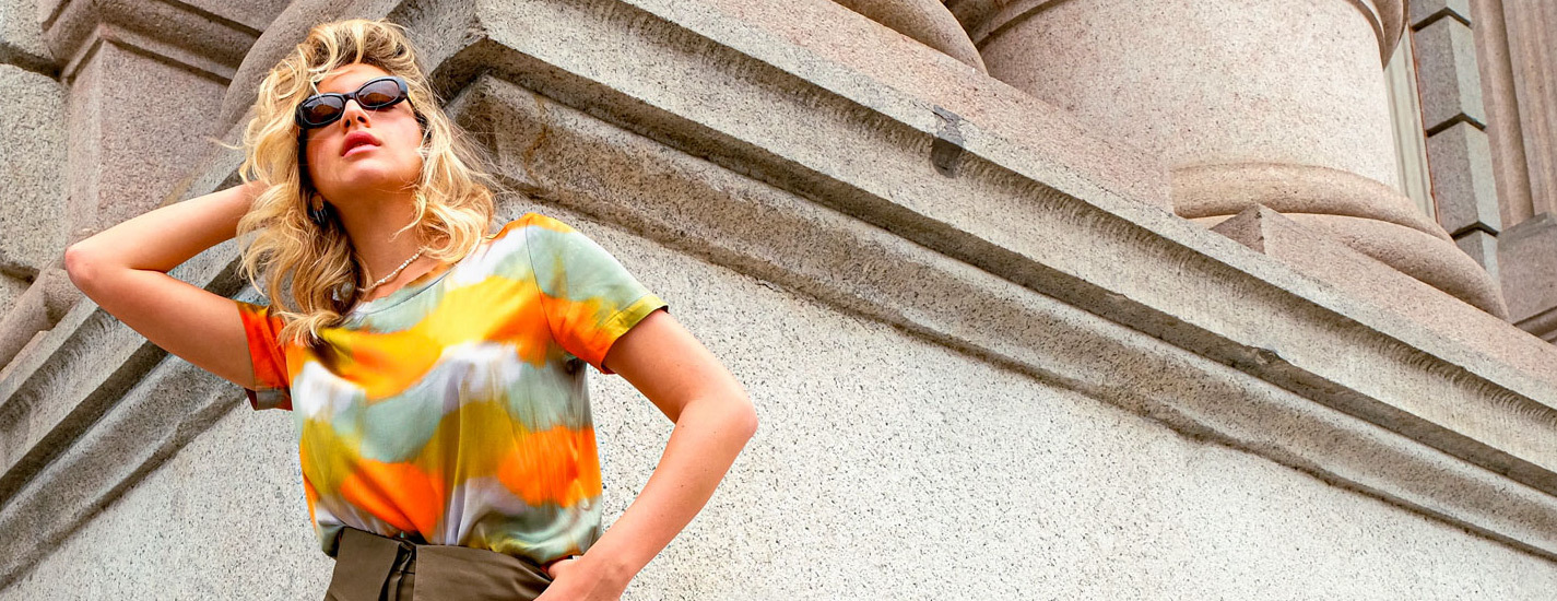 Colori, accessori e stili: le tendenze dell’estate 2023 nella collezione di Mathilda J