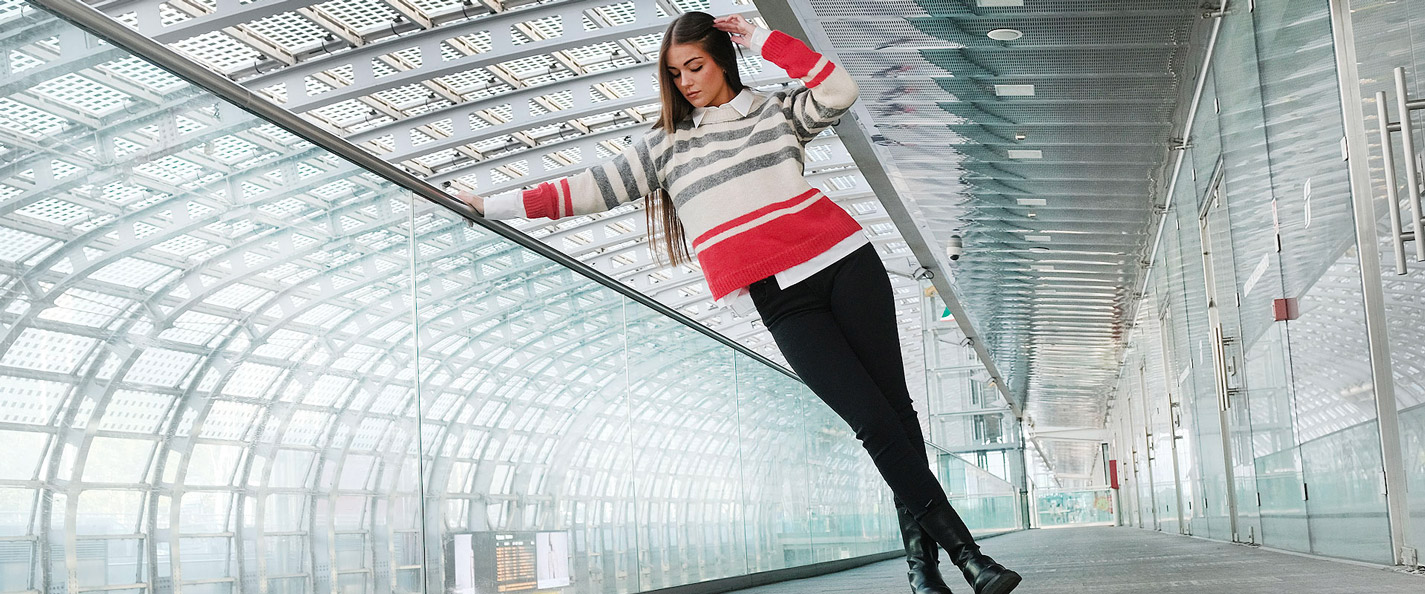 Le tendenze firmate Mathilda J per la stagione più cool dell’anno!