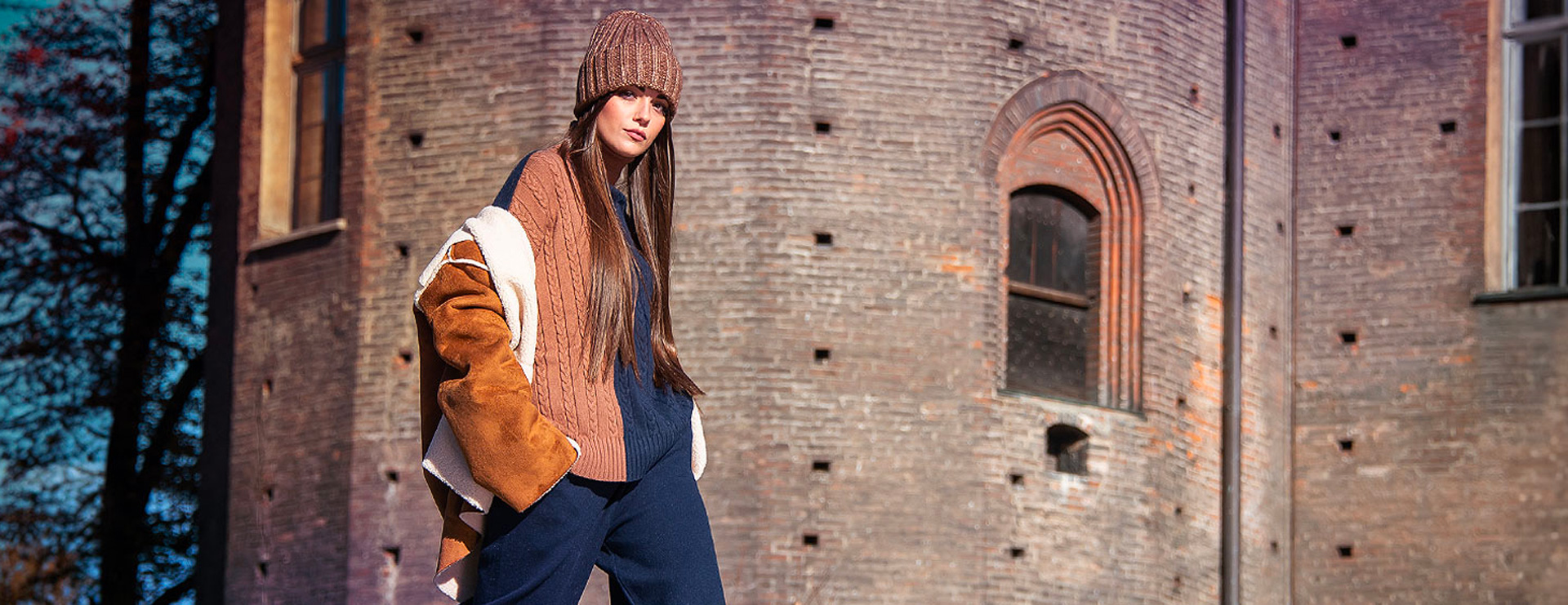 La magia del Natale con Mathilda J: il regalo perfetto