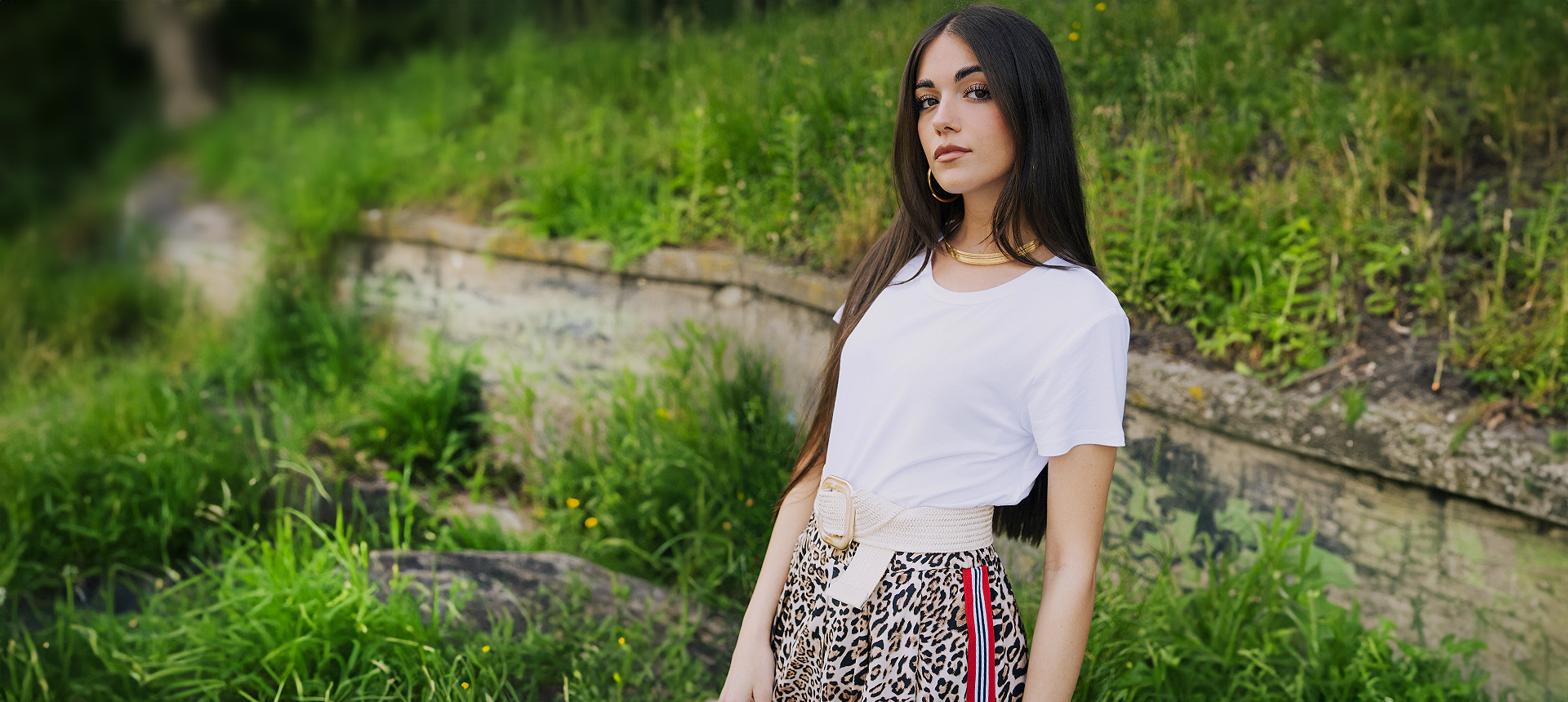 L’evoluzione della moda italiana con Mathilda J 